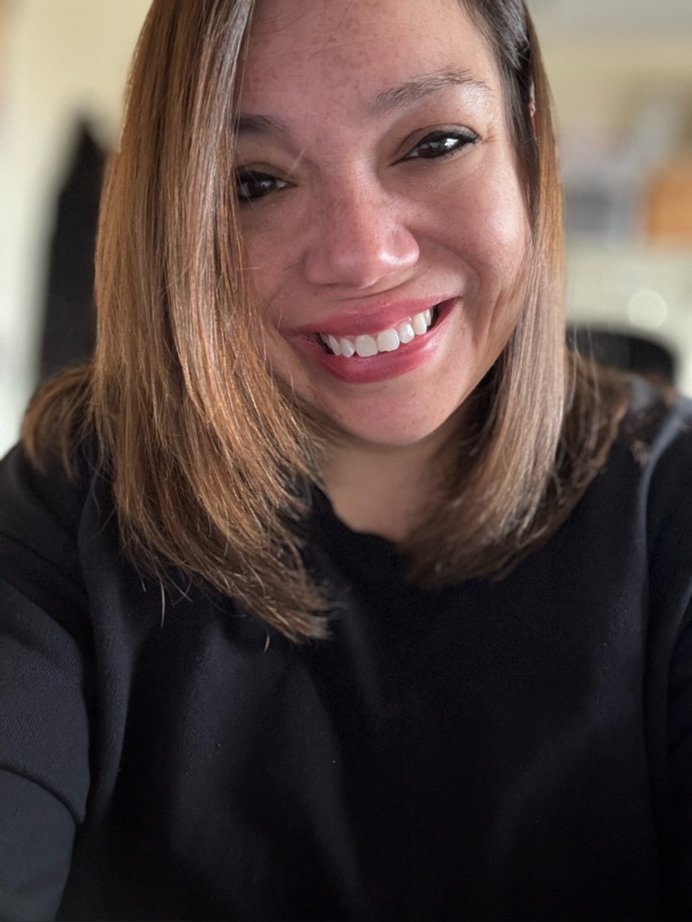 Meet your Posher, Sheri